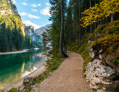 Dolomit görseli